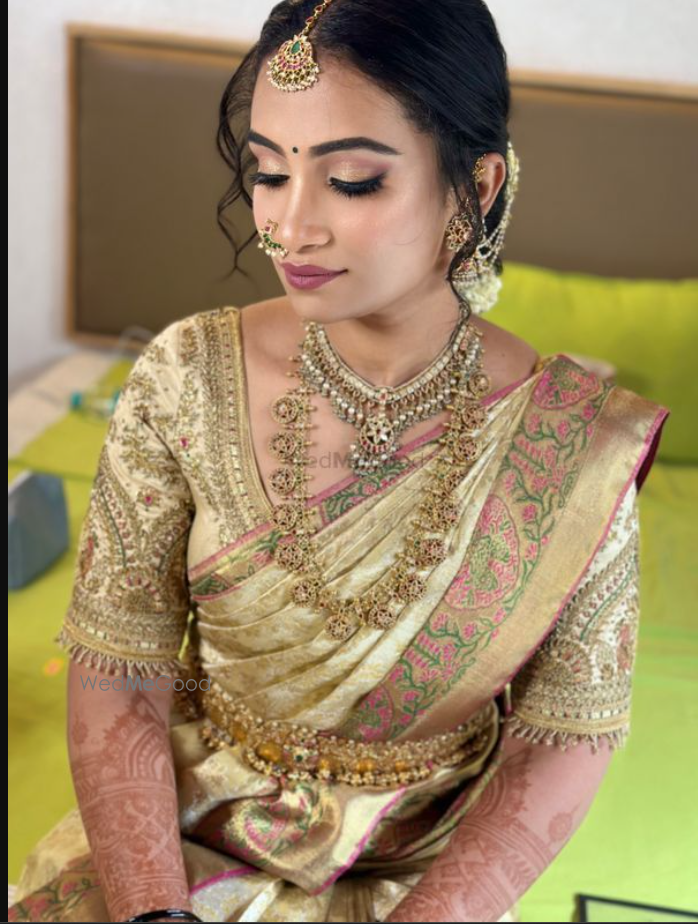 Photo By Makeup By Shwetha Lohith - Bridal Makeup