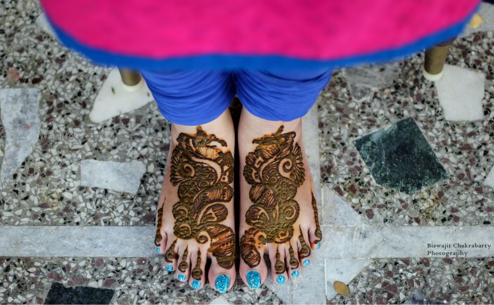Photo By Biswajit Chakrabarty Photography - Photographers