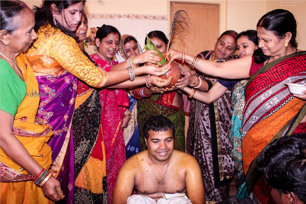Photo By Biswajit Chakrabarty Photography - Photographers