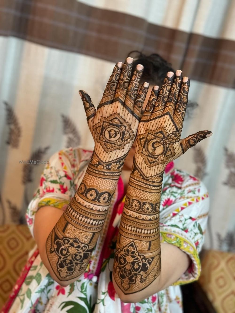 Photo By Rohatash Mehandi Artist - Mehendi Artists