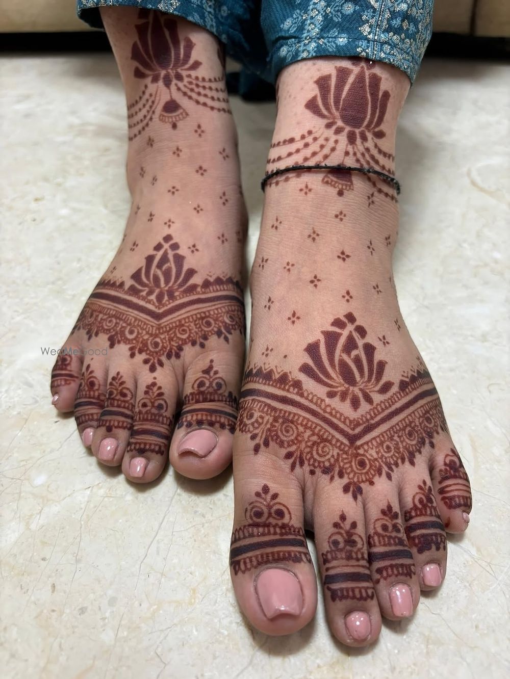 Photo By Rohatash Mehandi Artist - Mehendi Artists