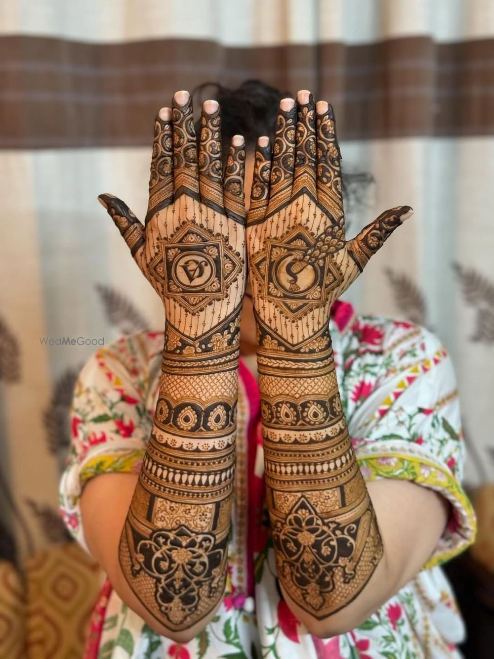 Photo By Rohatash Mehandi Artist - Mehendi Artists