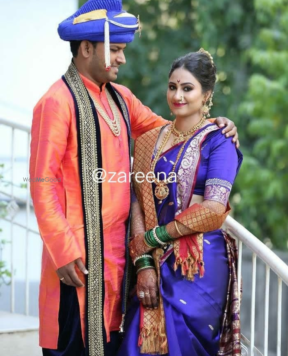 Photo By Magicc Mirror Beauty N Hair - Bridal Makeup
