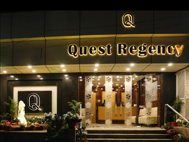 Quest Regency