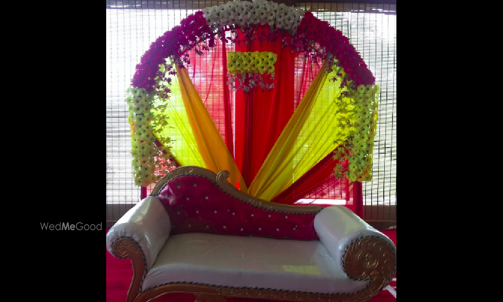 Mittal Tent House