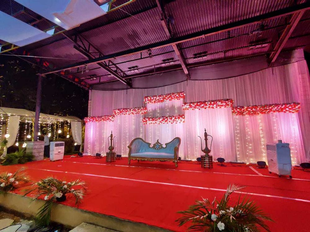 Posh & Elegant Events