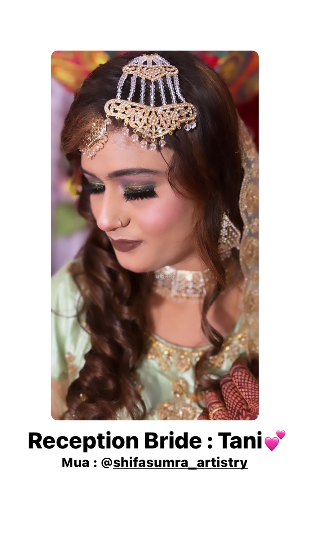 Photo By Shifa Sumra Artistry - Bridal Makeup