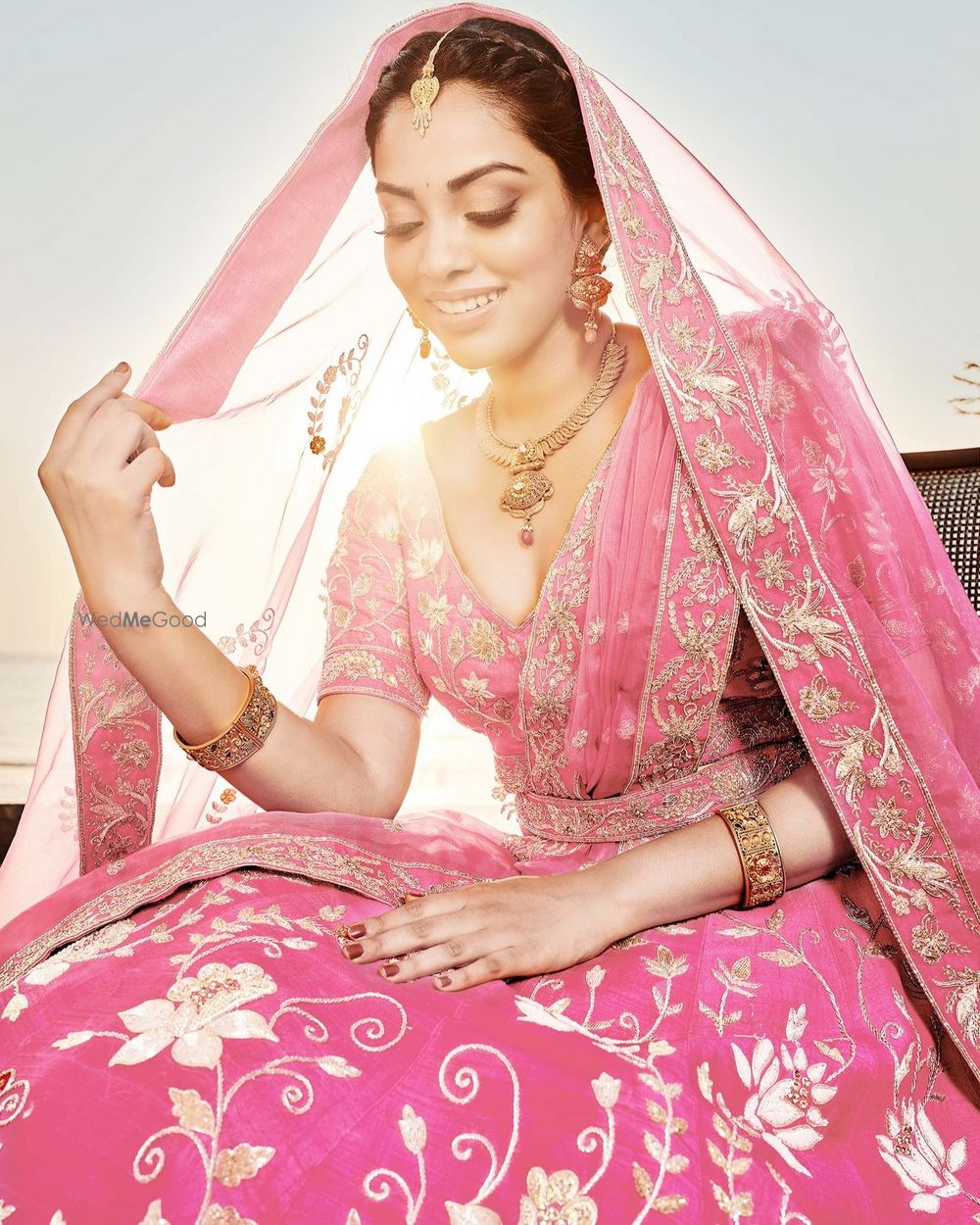 Photo By Sanjana Thakur - Bridal Wear