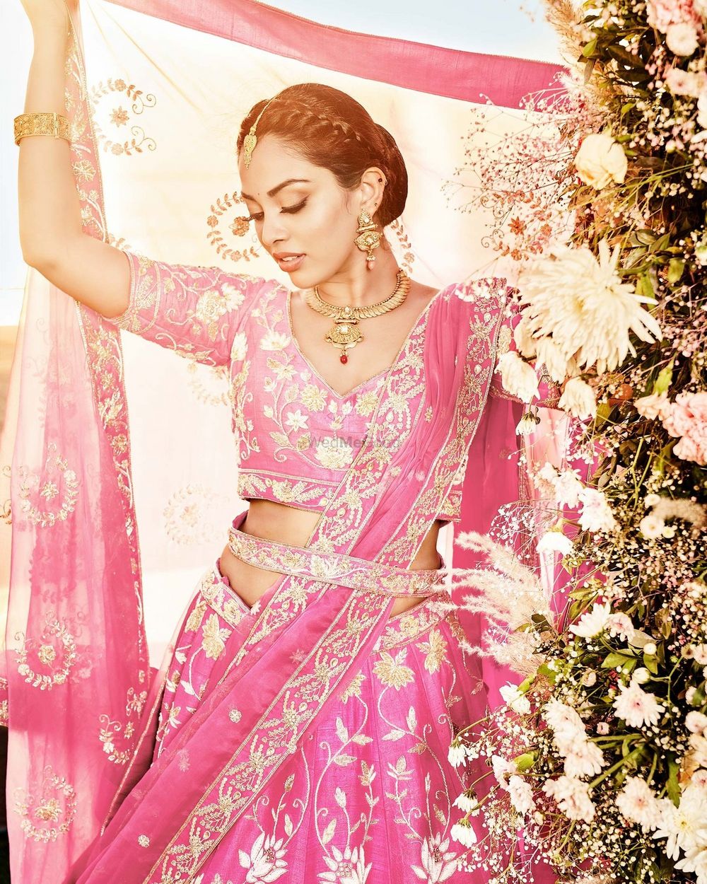 Photo By Sanjana Thakur - Bridal Wear