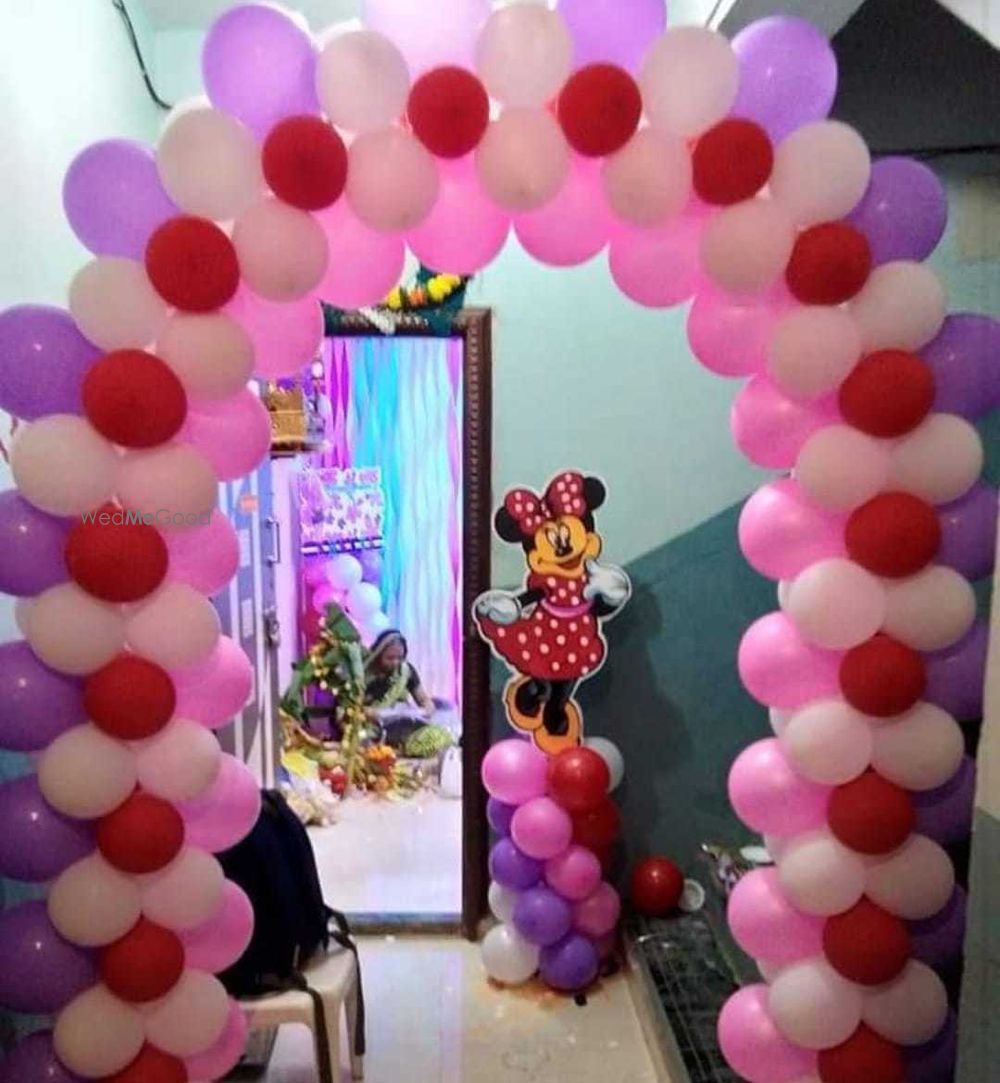 Photo By Swing Events - Decorators