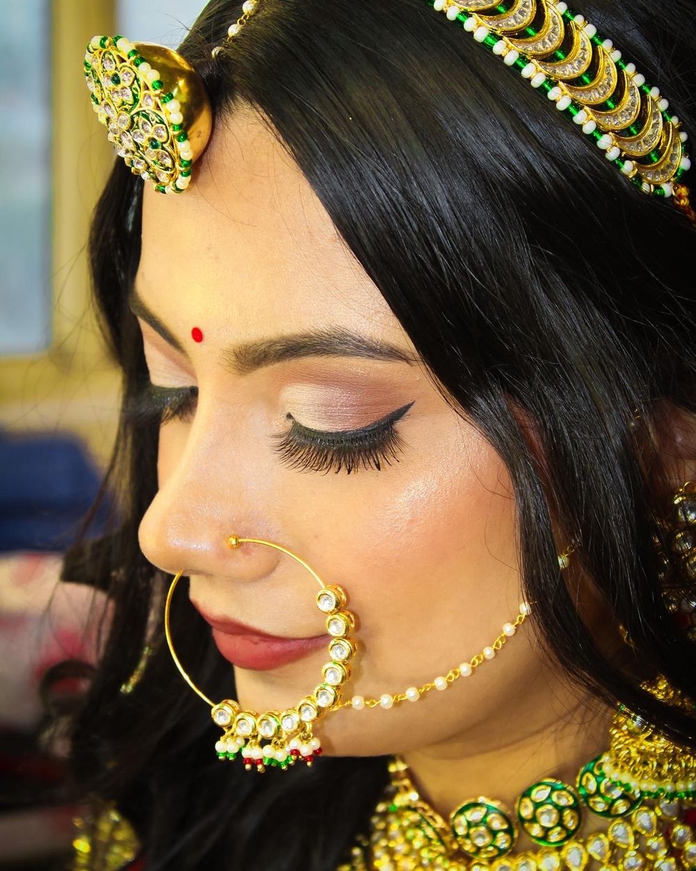 Photo By Neha Rawat Mua - Bridal Makeup