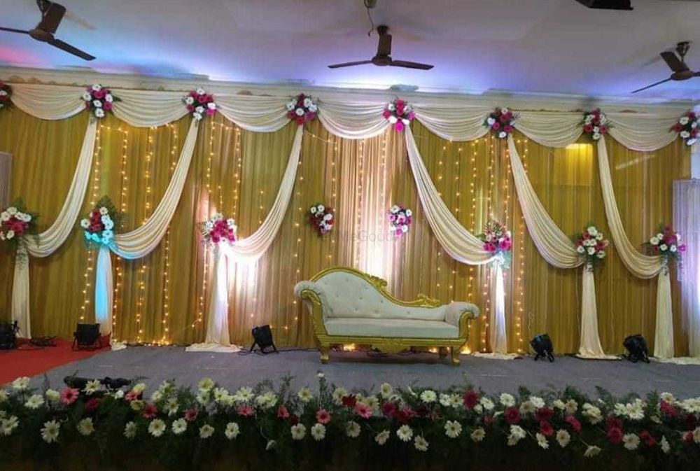 SK Wedding Decorators