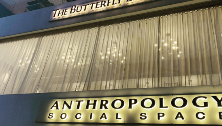 Anthropolgy Social Space