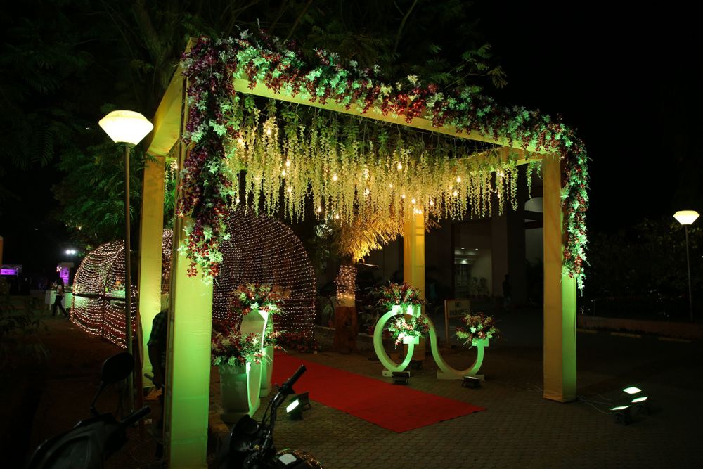 Photo By Diwa Surat - Wedding Planners