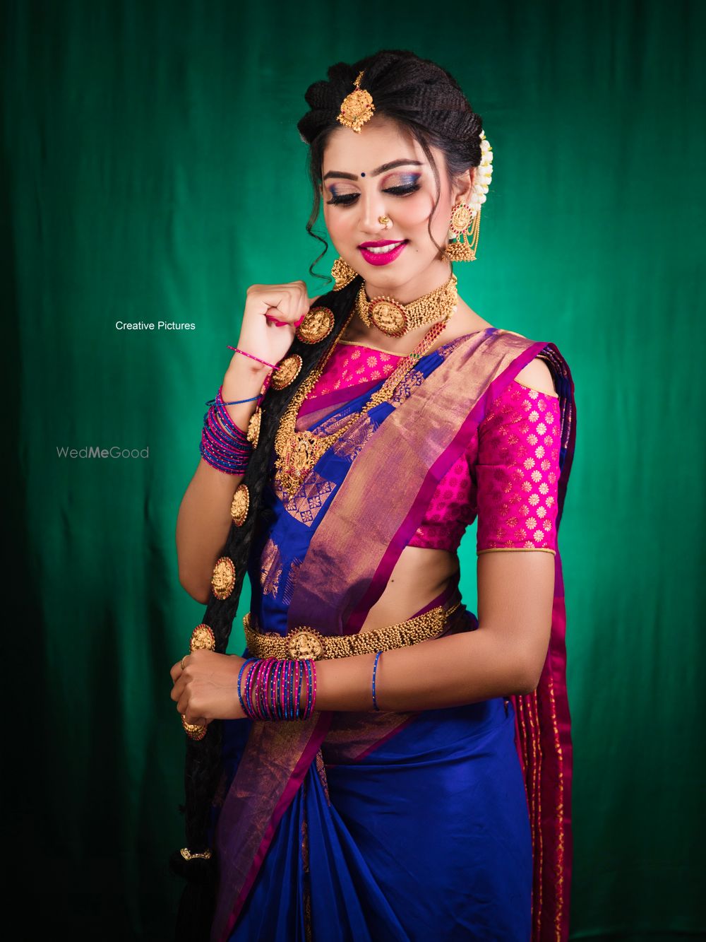 Photo By Priyankas Makeover - Bridal Makeup