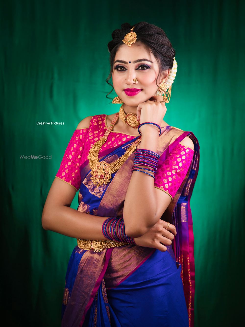 Photo By Priyankas Makeover - Bridal Makeup