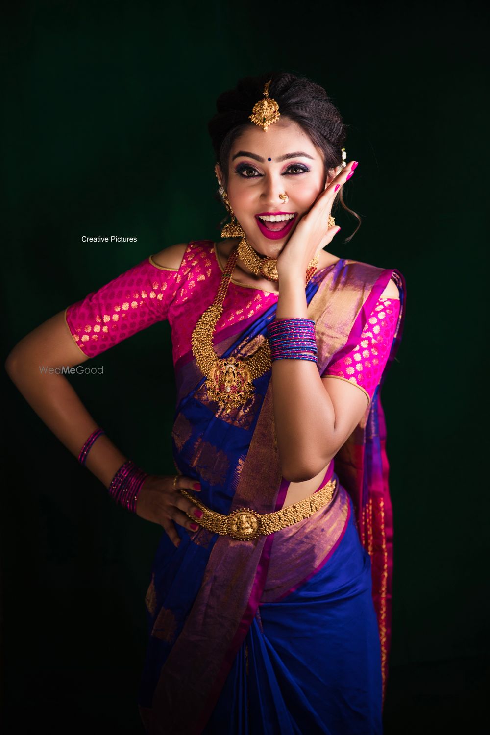 Photo By Priyankas Makeover - Bridal Makeup