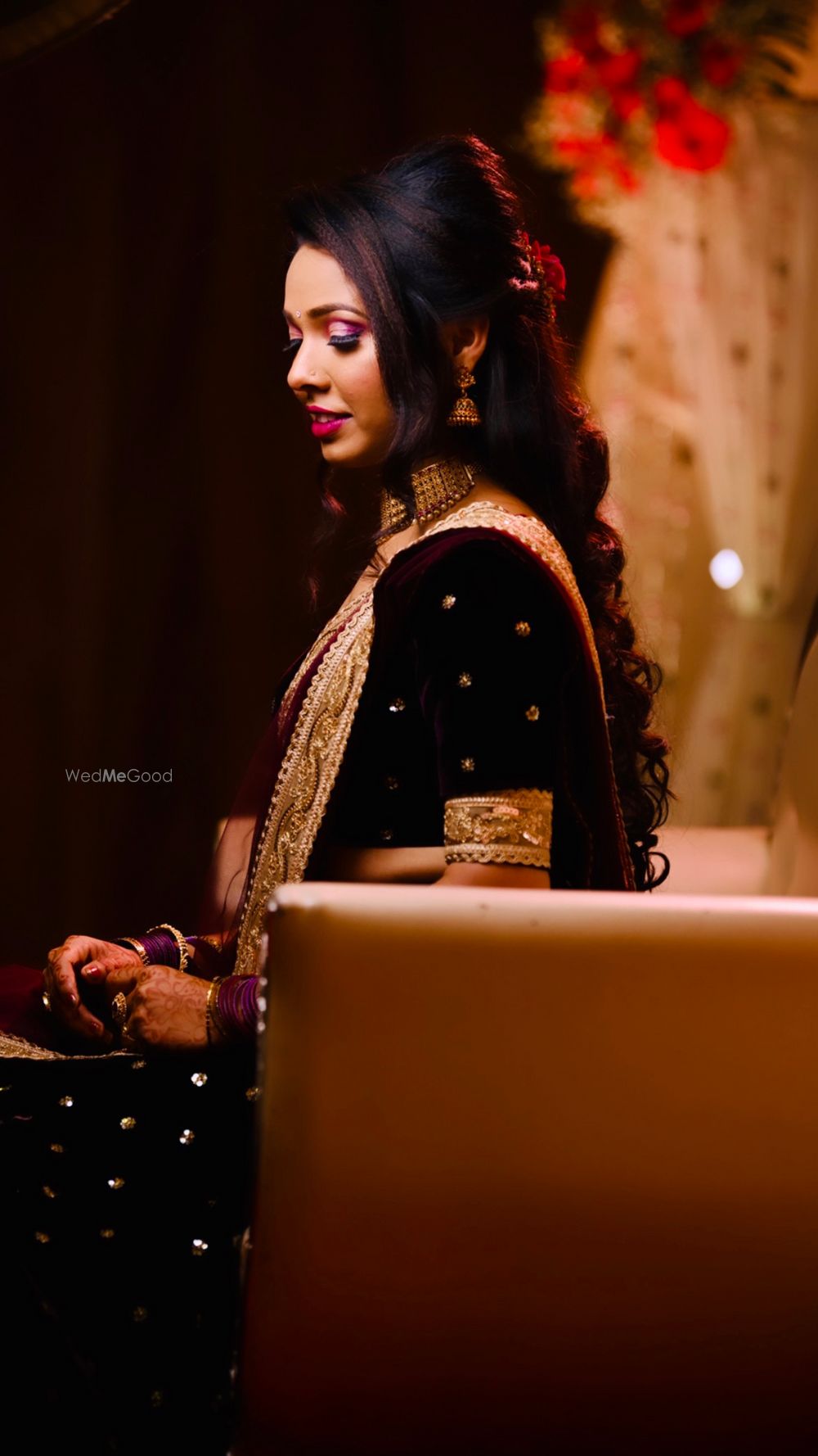 Photo By Priyankas Makeover - Bridal Makeup