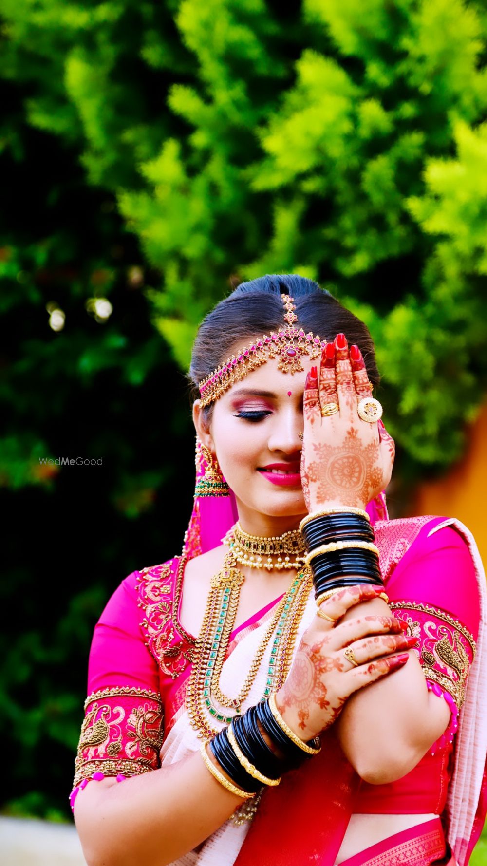 Photo By Priyankas Makeover - Bridal Makeup