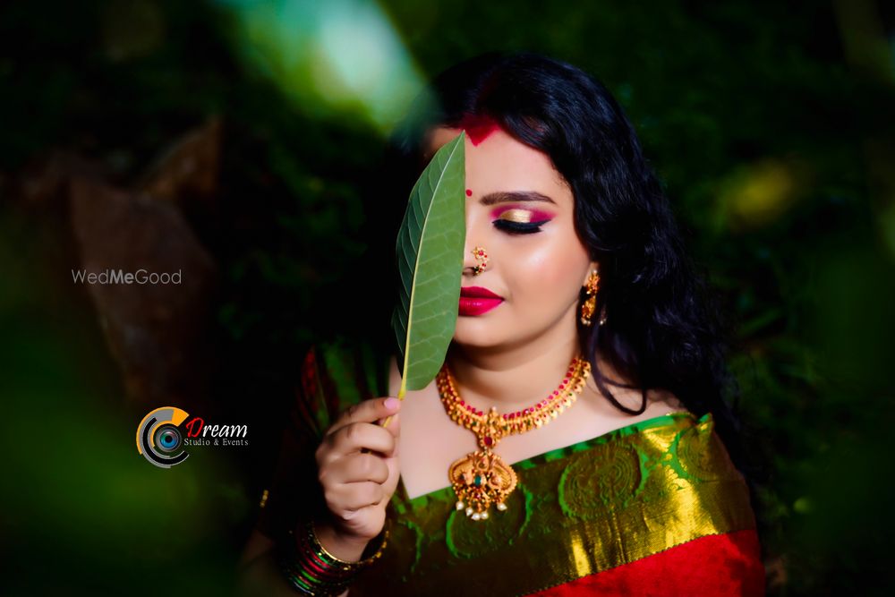 Photo By Priyankas Makeover - Bridal Makeup