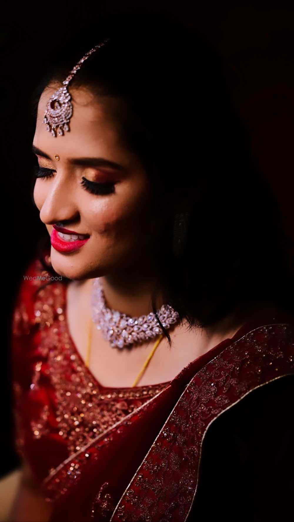 Photo By Priyankas Makeover - Bridal Makeup