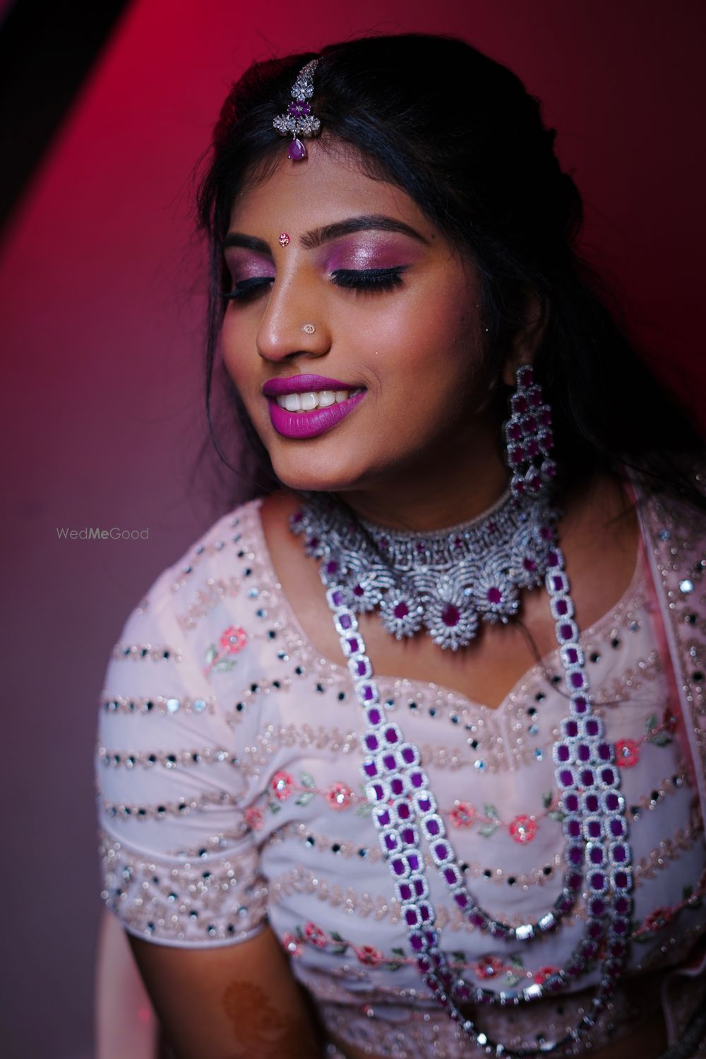 Photo By Priyankas Makeover - Bridal Makeup