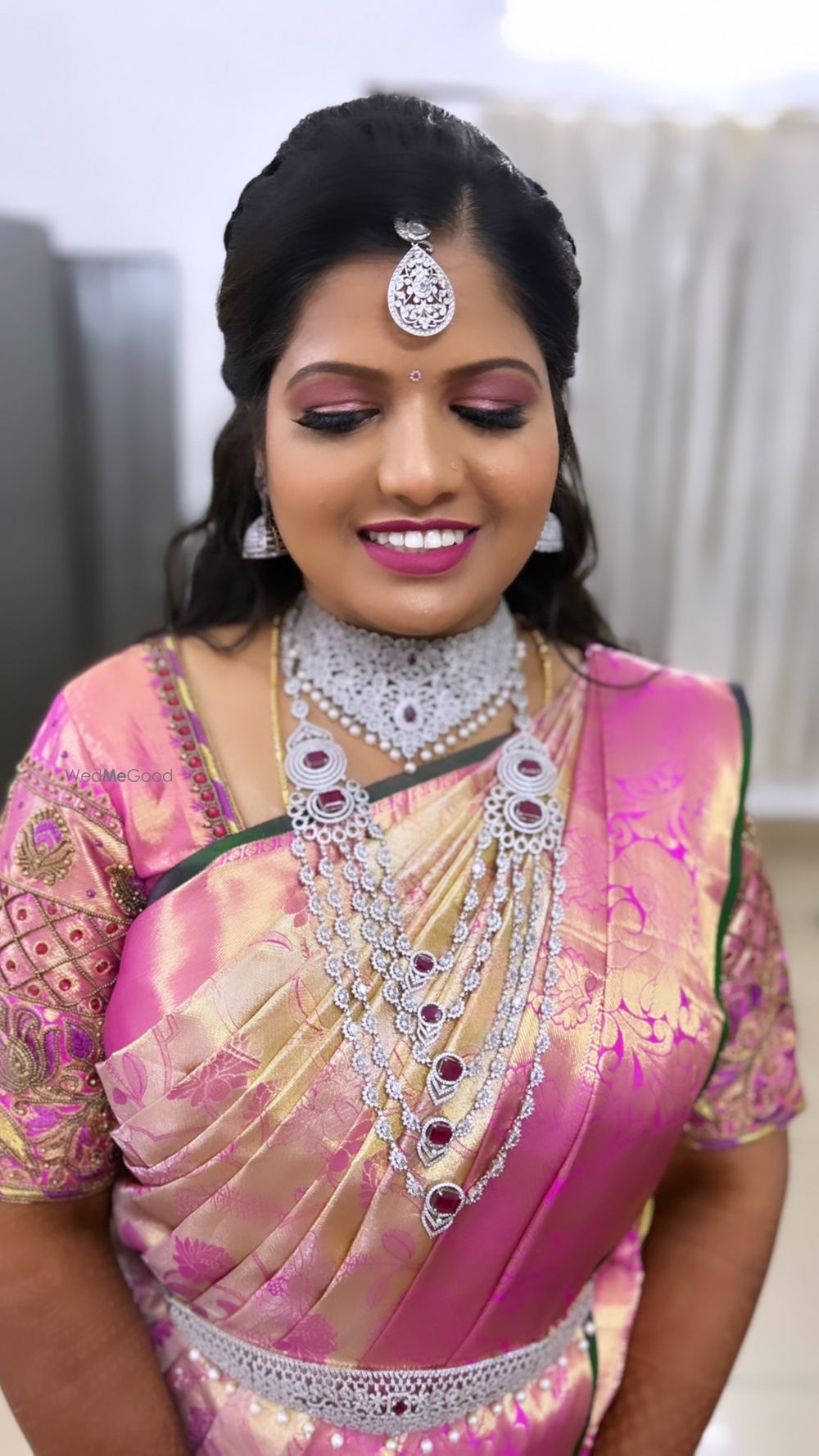 Photo By Priyankas Makeover - Bridal Makeup