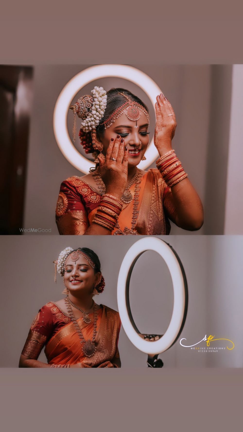 Photo By Priyankas Makeover - Bridal Makeup