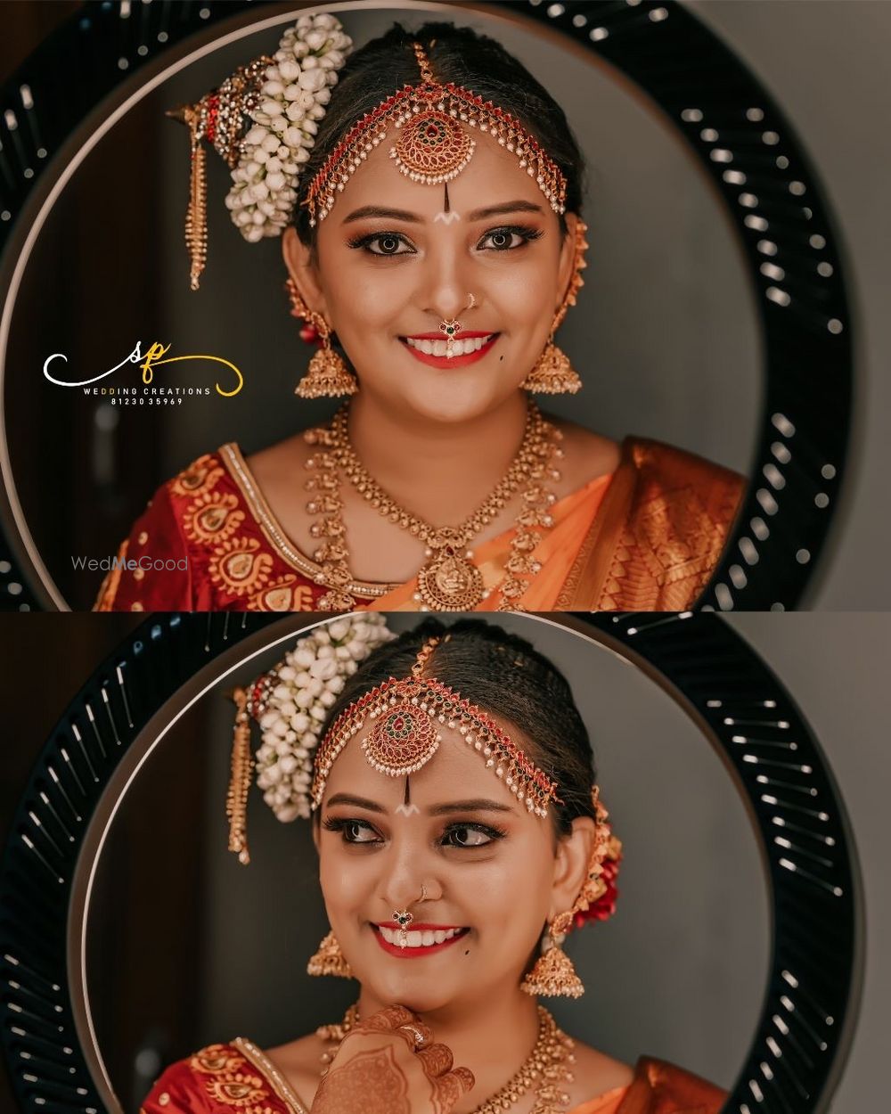 Photo By Priyankas Makeover - Bridal Makeup