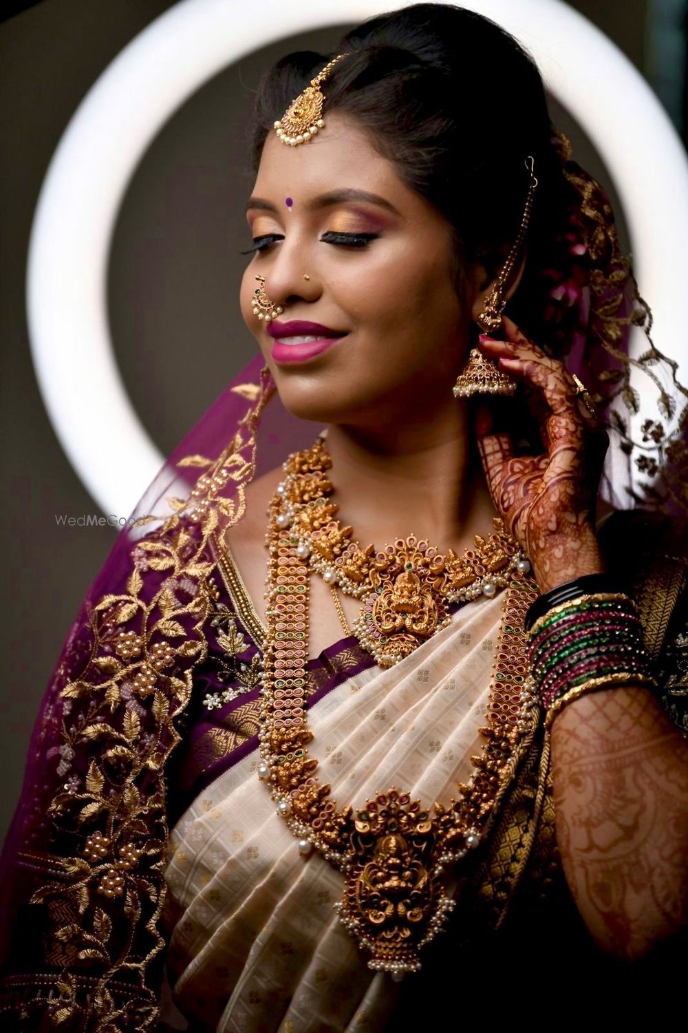 Photo By Priyankas Makeover - Bridal Makeup