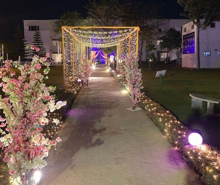 Photo By Lotus Eye Creations - Wedding Planners