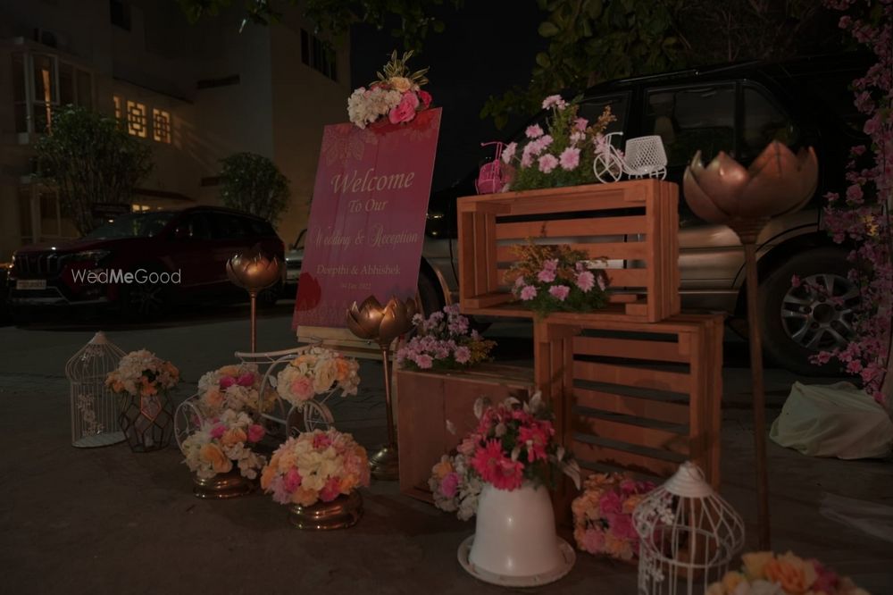 Photo By Lotus Eye Creations - Wedding Planners