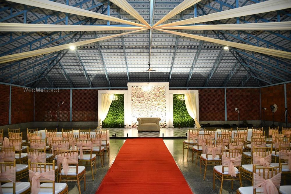 Photo By Lotus Eye Creations - Wedding Planners