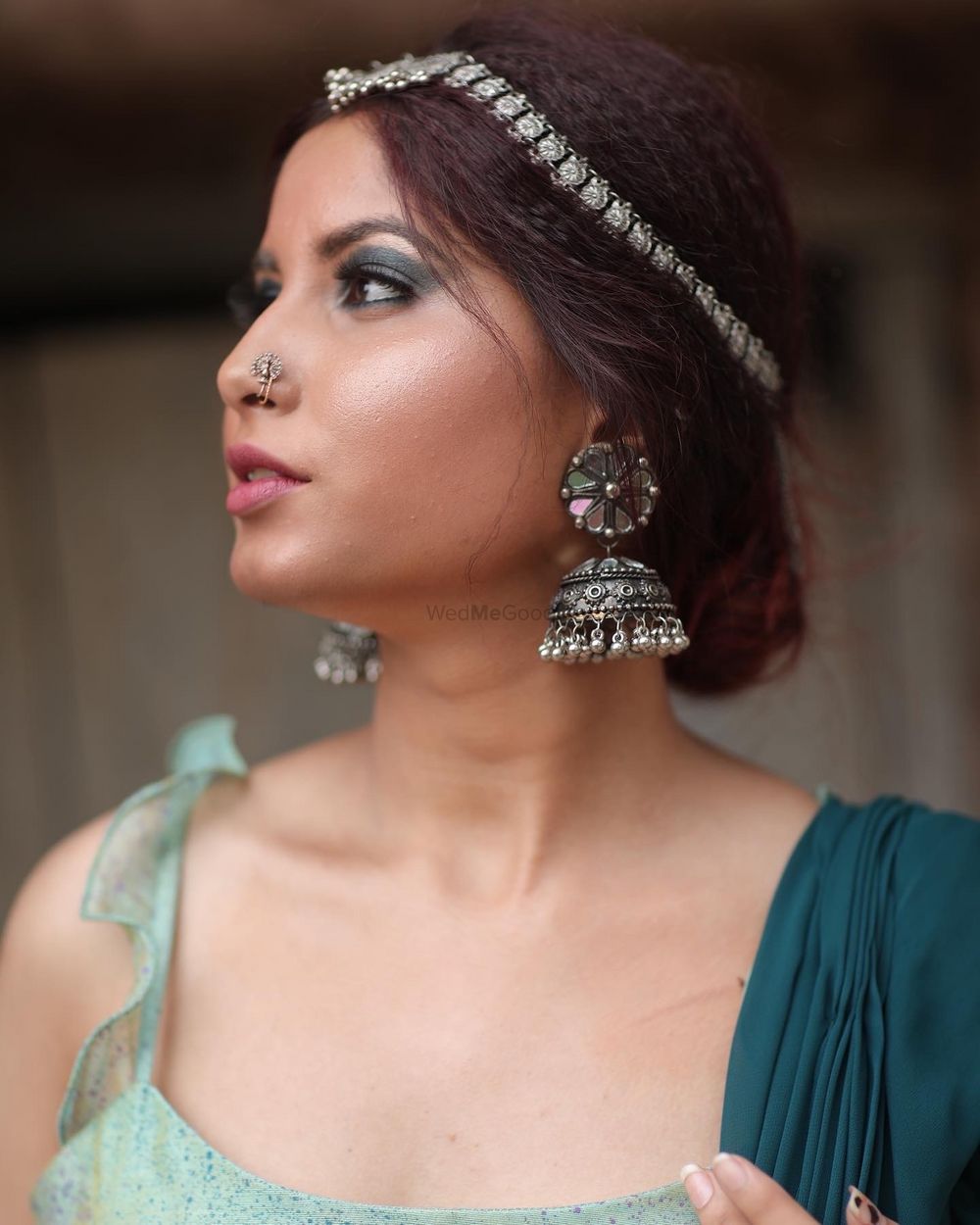 Photo By Makeovers By Khushi - Bridal Makeup