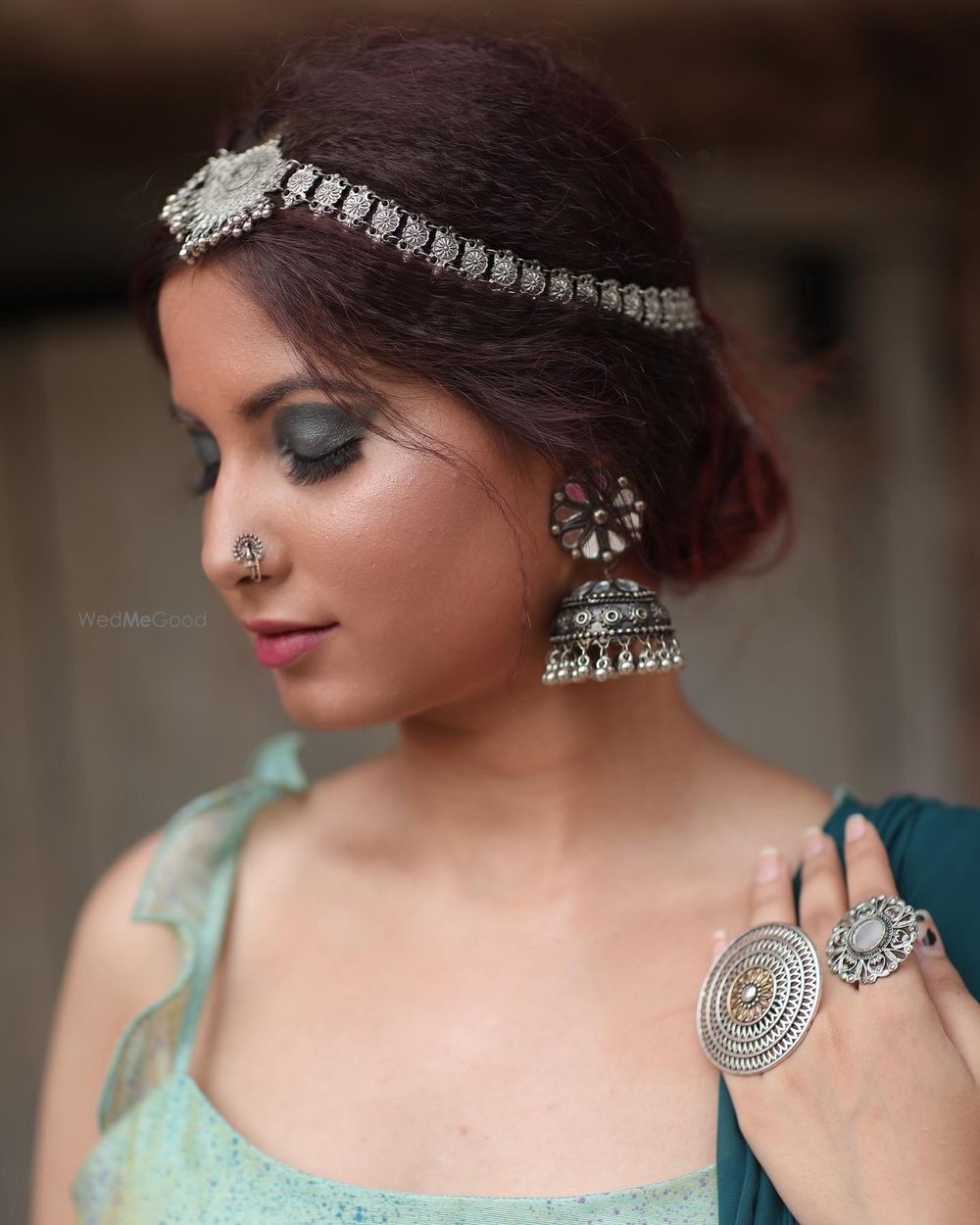 Photo By Makeovers By Khushi - Bridal Makeup