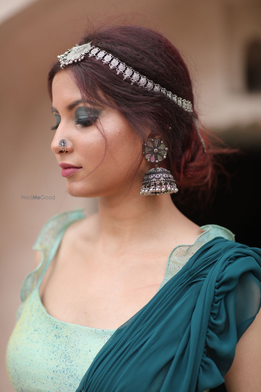 Photo By Makeovers By Khushi - Bridal Makeup