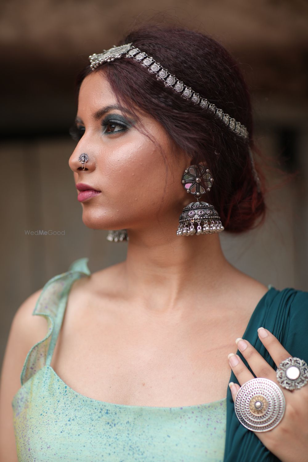 Photo By Makeovers By Khushi - Bridal Makeup