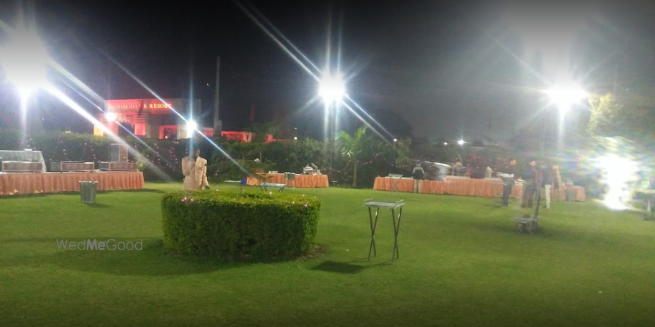 Ganpati Marrige Garden