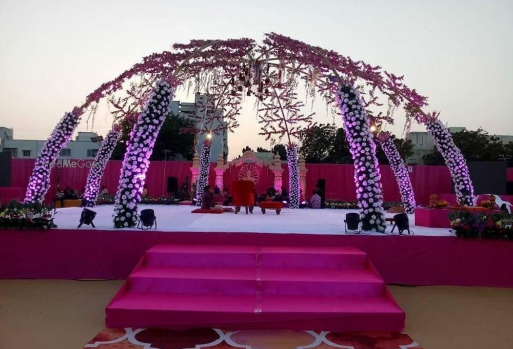 Nilkanth Events & Entertainment - Decor