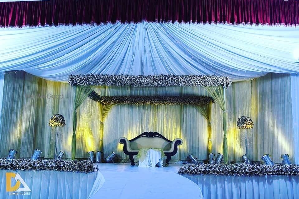 Daksha Events & Wedding Planners