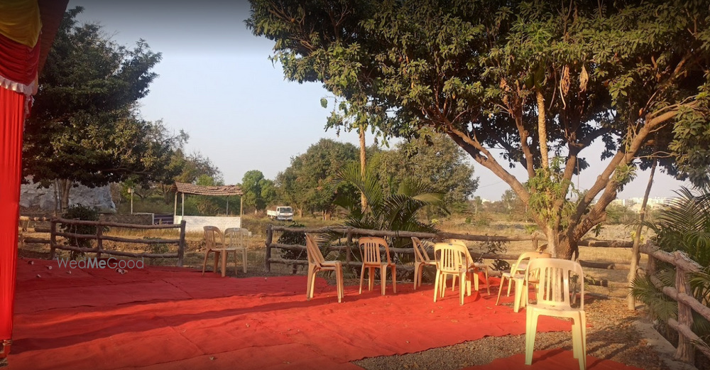 Shree Saraswati Lawns