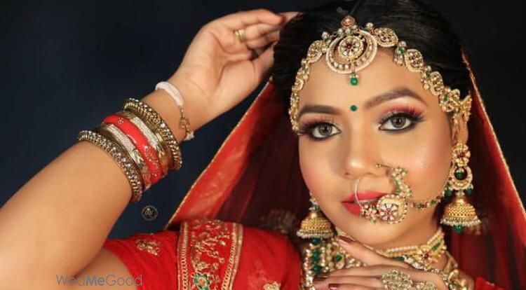 Komal Jani Makeovers