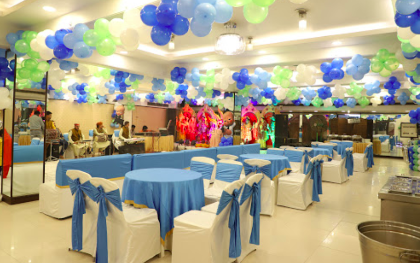 Aashirwad Banquet Hall