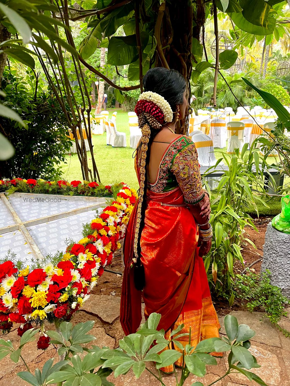 Photo By Yashumathi Sathish - Bridal Makeup