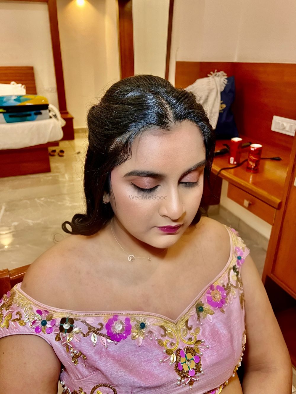 Photo By Yashumathi Sathish - Bridal Makeup