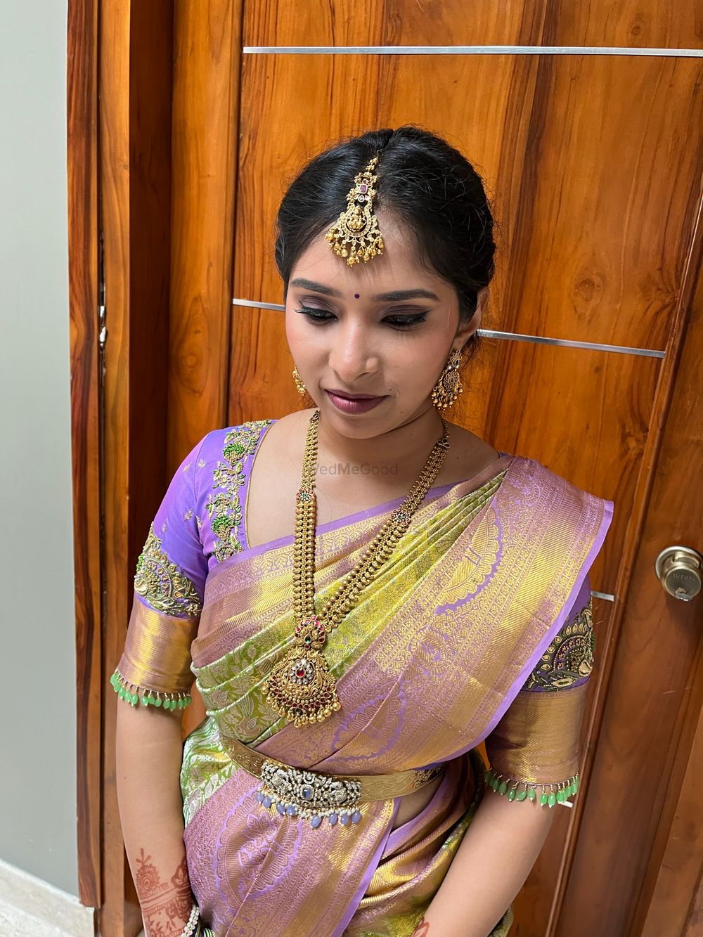 Photo By Yashumathi Sathish - Bridal Makeup