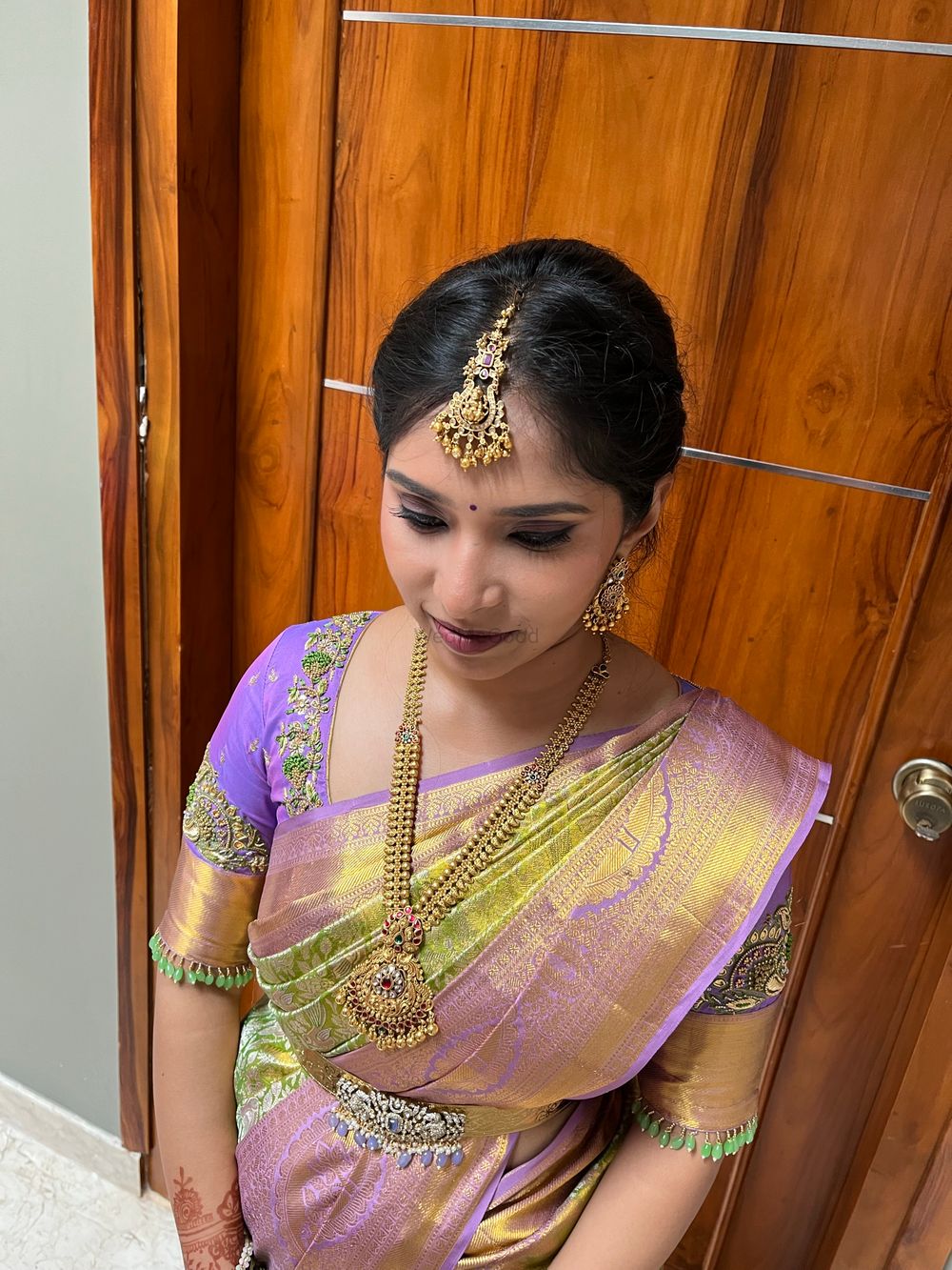 Photo By Yashumathi Sathish - Bridal Makeup