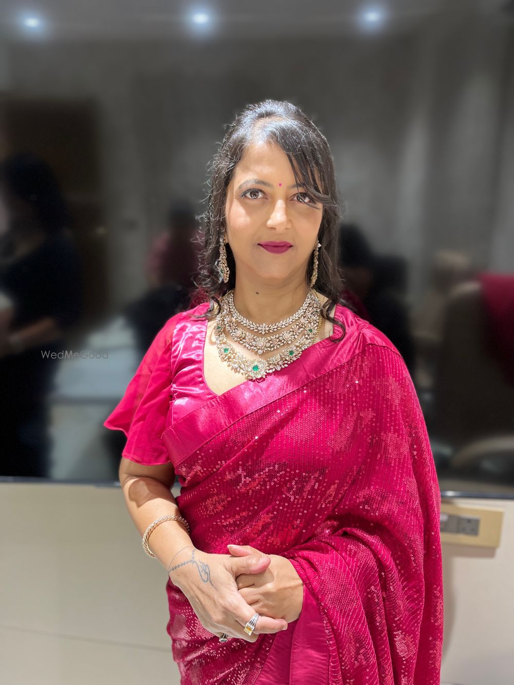 Photo By Yashumathi Sathish - Bridal Makeup