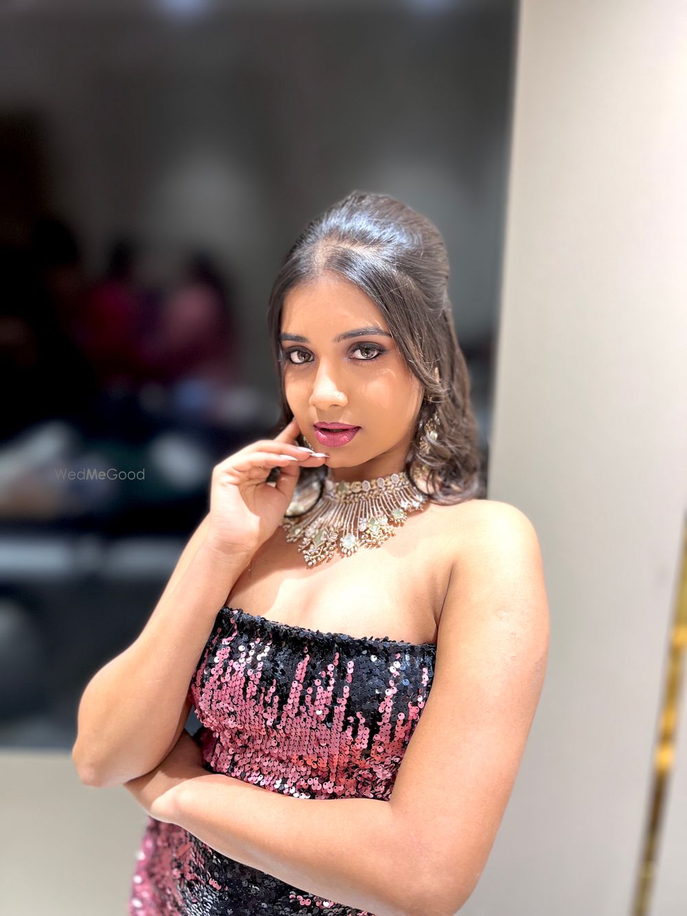 Photo By Yashumathi Sathish - Bridal Makeup