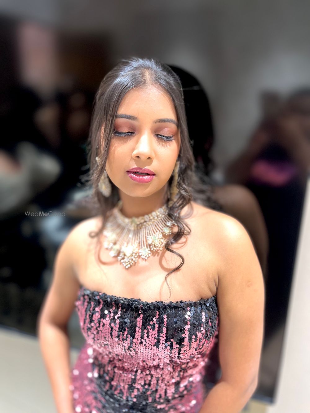 Photo By Yashumathi Sathish - Bridal Makeup